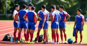 Ano ang Posibilidad ng Pilipinas sa Susunod na Asian Games? Kumpletong Pagsusuri