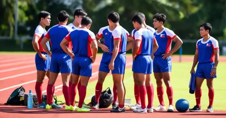 Ano ang Posibilidad ng Pilipinas sa Susunod na Asian Games? Kumpletong Pagsusuri