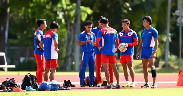 What are the Philippines' Chances in the Next Asian Games? A Comprehensive Analysis