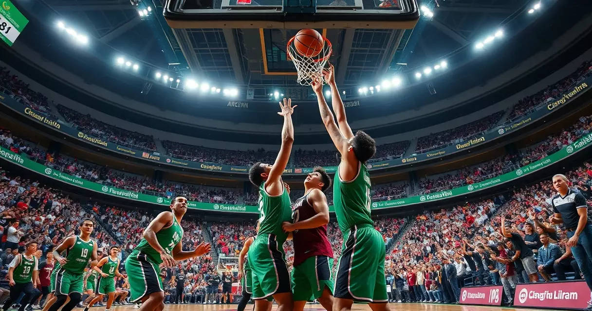 UAAP Basketball Latest News: DLSU Champion of Season 88
