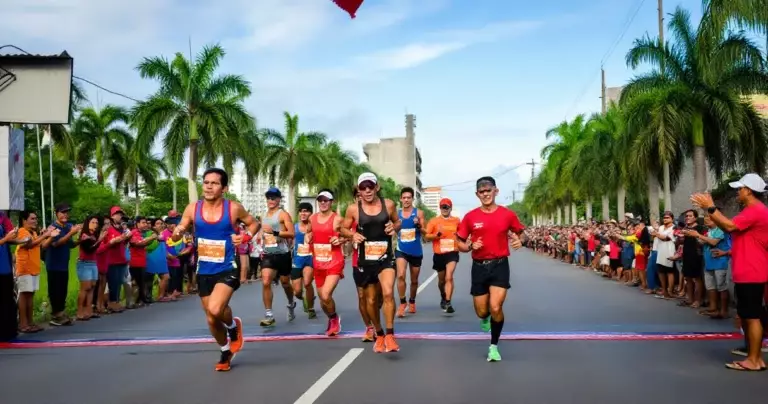 Sports News from Davao: Summary of the Happiest News this August 2026