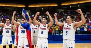 Top 10 Best Gilas Pilipinas Players in Asian Games History
