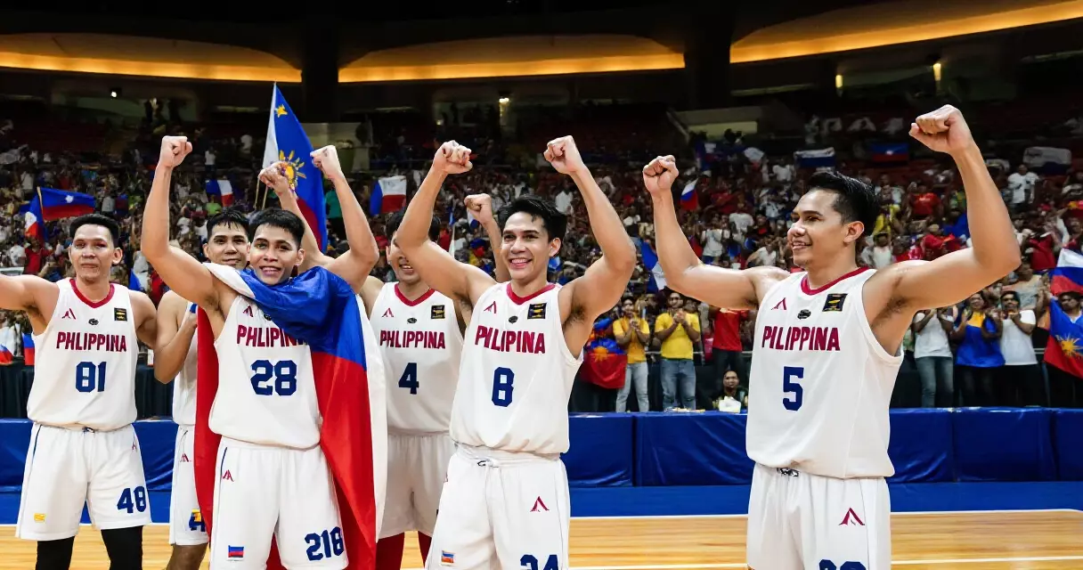 Top 10 Best Gilas Pilipinas Players in Asian Games History