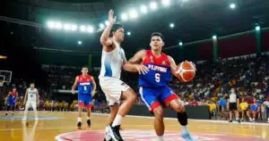 Gilas Pilipinas vs New Zealand Tall Blacks: FIBA Asia Cup 2025 Quarterfinal and the Path to Victory