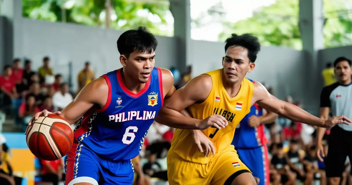 MPBL vs UAAP: Alin ang mas matibay na daan papunta sa PBA?