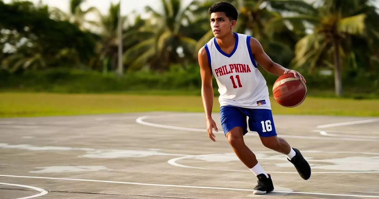Bakit Maa-Draft ang Player sa PBA Kahit Hindi Pa College Graduate?