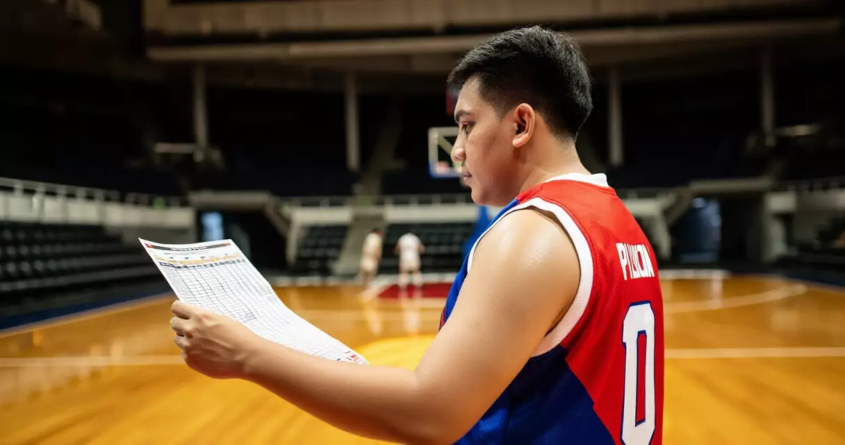 How to Read PBA Standings and Tiebreaker Rules in UAAP Basketball
