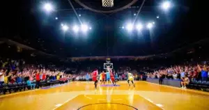 Governors Cup Season 50 Opening Game: Balitang Isports July 10 2026
