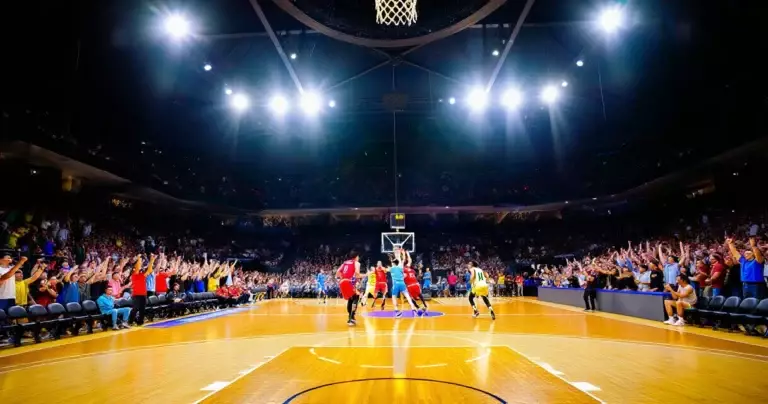 Governors Cup Season 50 Opening Game: Balitang Isports July 10 2026