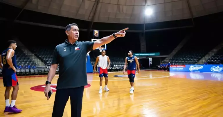 Bagong Coach ng NLEX: Jimmy Alapag sa PBA Governors' Cup Season 50