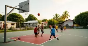 Sports With a Ball: Guide to Ball Games in PH 2026