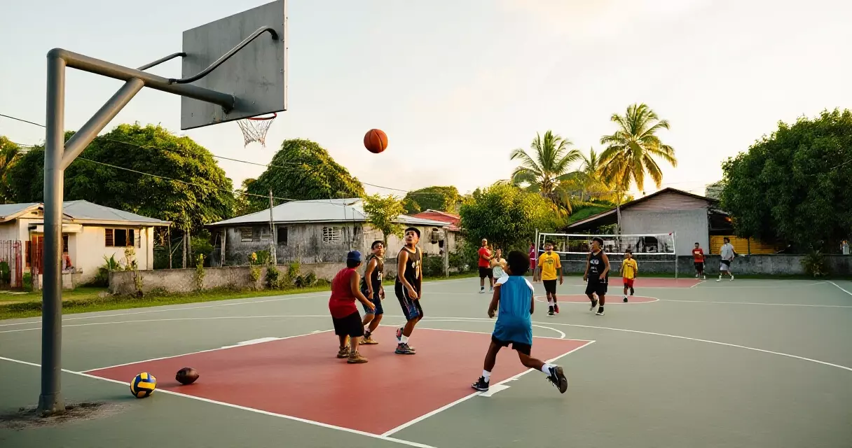 Sports With a Ball: Guide to Ball Games in PH 2026