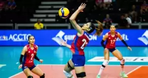 Balitang Isports Volleyball: PVL Bago at Asian Games 2026 Ngayon