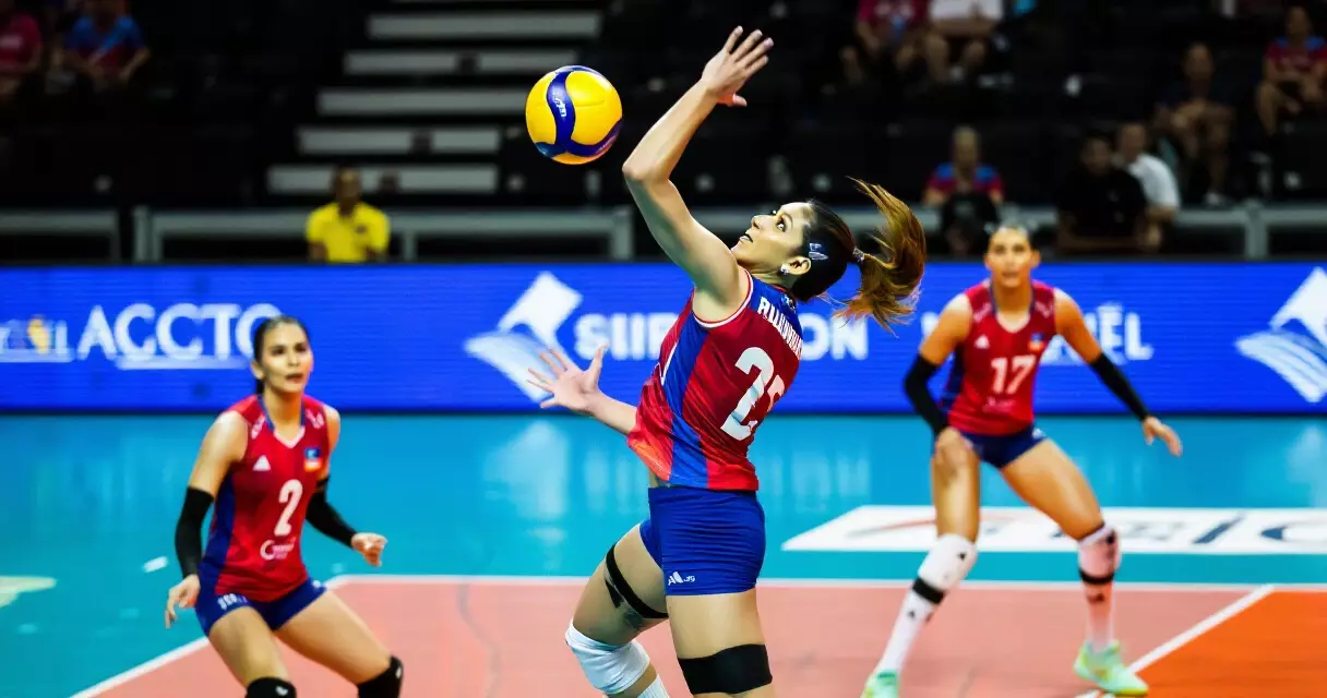 Balitang Isports Volleyball: PVL Bago at Asian Games 2026 Ngayon