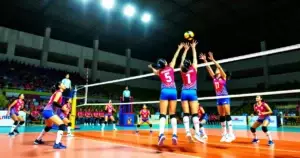 Best Volleyball Players in the Philippines Today: Top 10