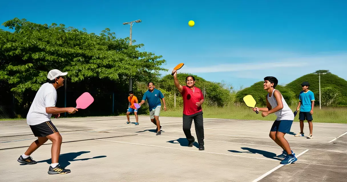 Ano ang mga Bagong Trends sa Sports sa 2026 para sa mga Pilipino