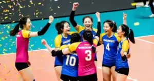 Best Explosions in UAAP Volleyball 2026: Top Players of Season 88