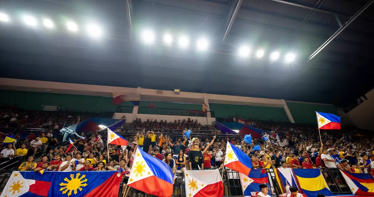 Latest Sports News & Updates in the Philippines: Hulyo 2026