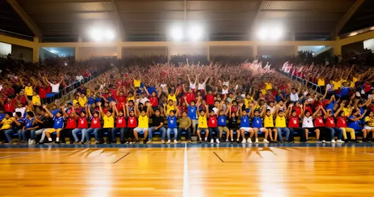 Balitang Sports Latest: Pinakabagong Balita sa Isports ngayong Hulyo 2026