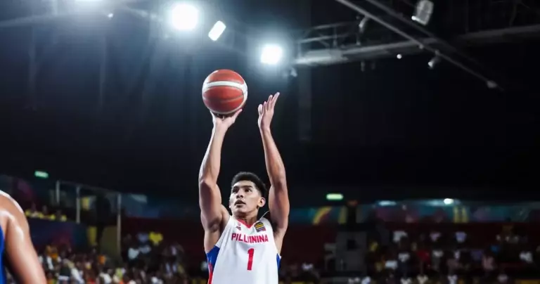 Balitang Isports Headline Ngayon: Buod ng Pinakamainit na Balita sa Agosto 2026