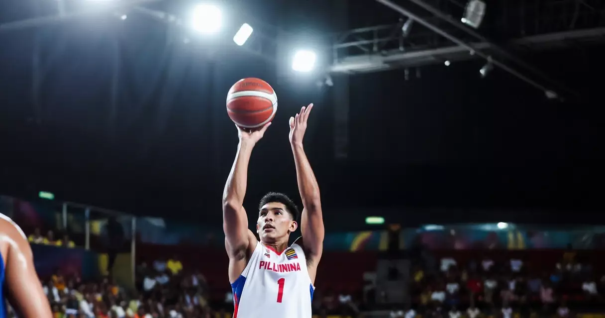 Balitang Isports Headline Ngayon: Buod ng Pinakamainit na Balita sa Agosto 2026