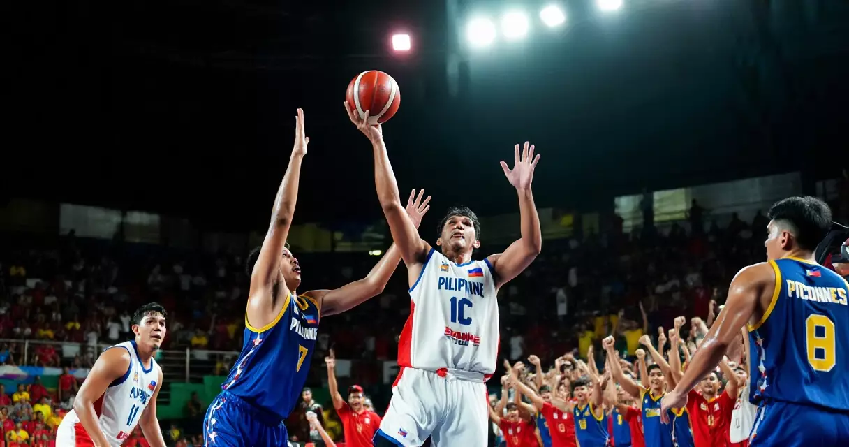Sports News Latest: The Latest Updates in Philippine Sports Today