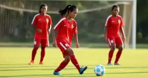 Trend of Women's Football in the Philippines 2026: The New Chapter of Filipinas