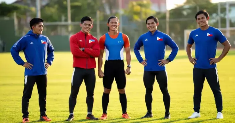 Sports News Philippines 2025: The Most Important Moments of a Historic Year