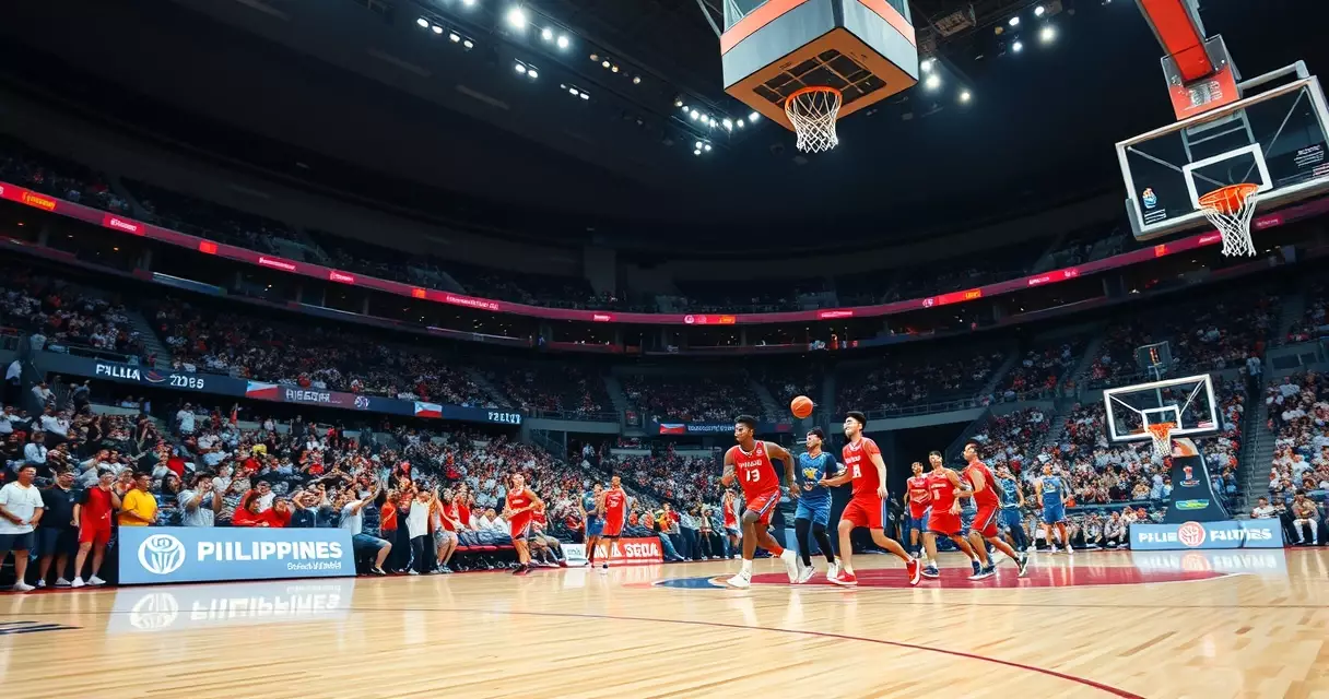Sports News 2026: Guide to the Hottest Sports in PH