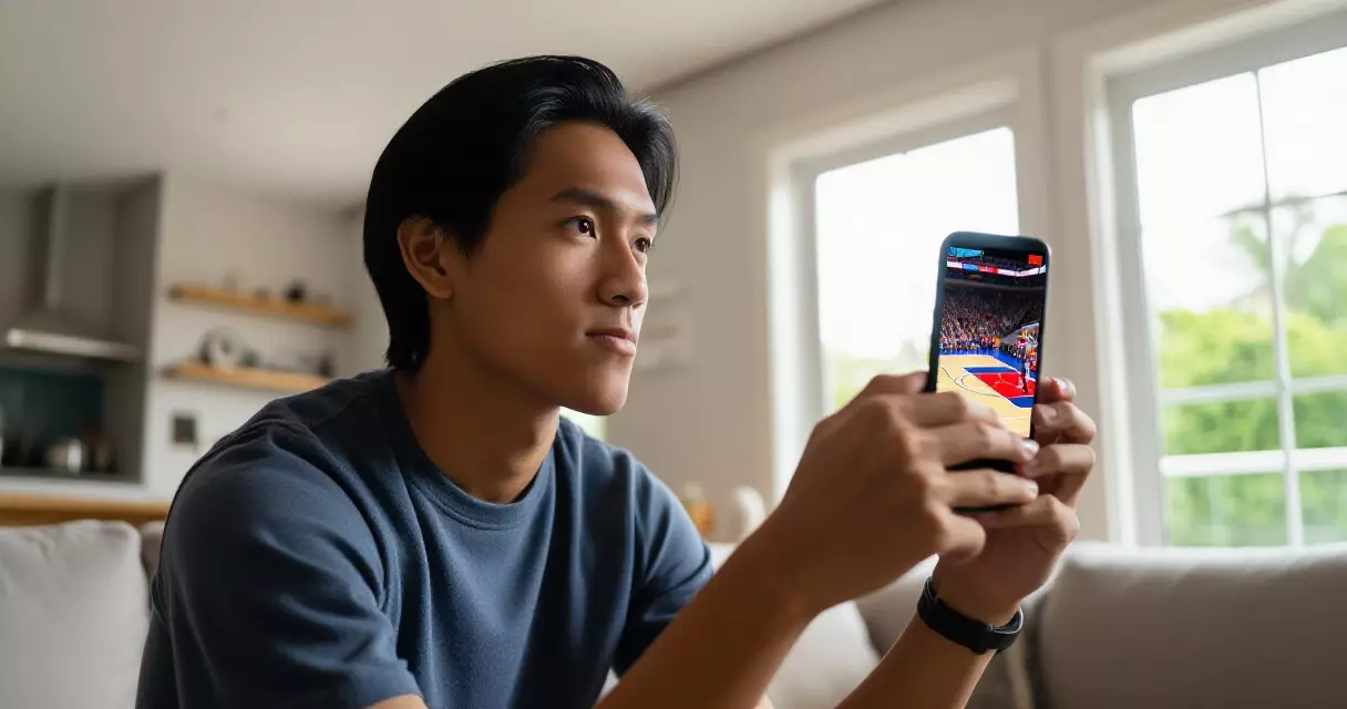 Bleacher Report: Sports, Highlights, at Balita sa Isang Click