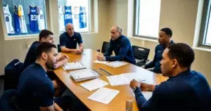Paano Gumagana ang PBA Trade Deadline para sa mga Koponan at Manlalaro