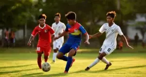 Z Sports: A Sports Guide for Generation Z in the Philippines