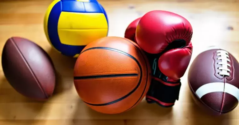 Sports Archives: Ang Kumpletong Kasaysayan ng Isports sa Pilipinas
