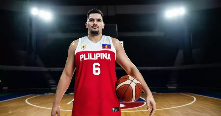 Profil ni Japeth Aguilar: Mula Batang Pampanga Hanggang Alamat ng PBA at Gilas Pilipinas