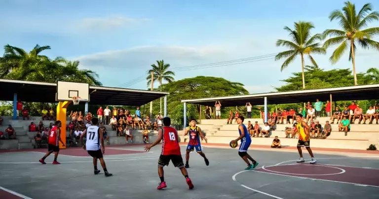 Isports (Superbalita Cebu): Gabay sa Sports Section ng SunStar