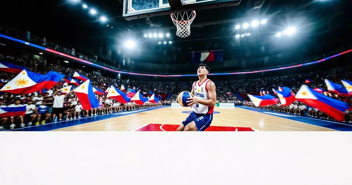 Sports News Basketball 2026: Guide to PBA and Gilas