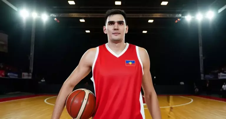 Profile of Japeth Aguilar: From a Young Boy in Pampanga to a Legend in PBA and Gilas Pilipinas
