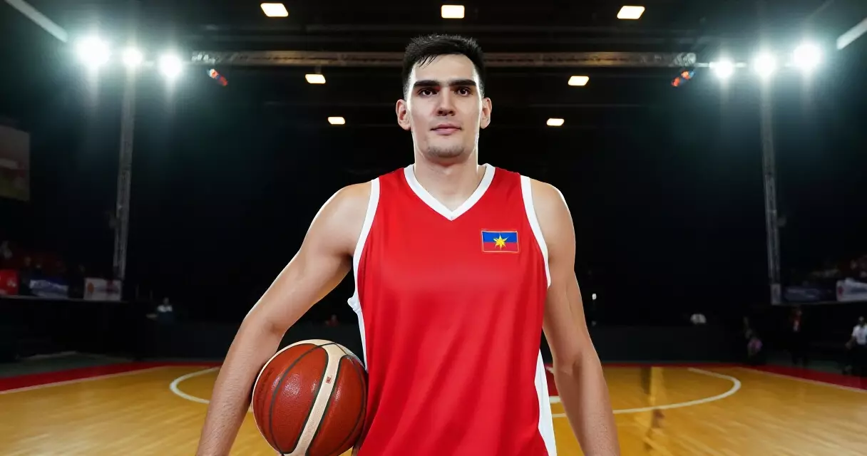 Profile of Japeth Aguilar: From a Young Boy in Pampanga to a Legend in PBA and Gilas Pilipinas