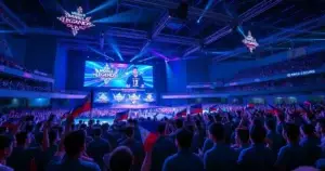 Esports News Philippines 2026: Guide to Digital Sports