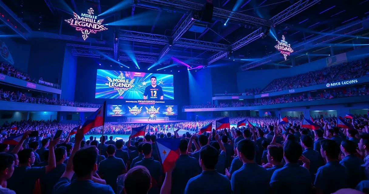 Esports News Philippines 2026: Guide to Digital Sports