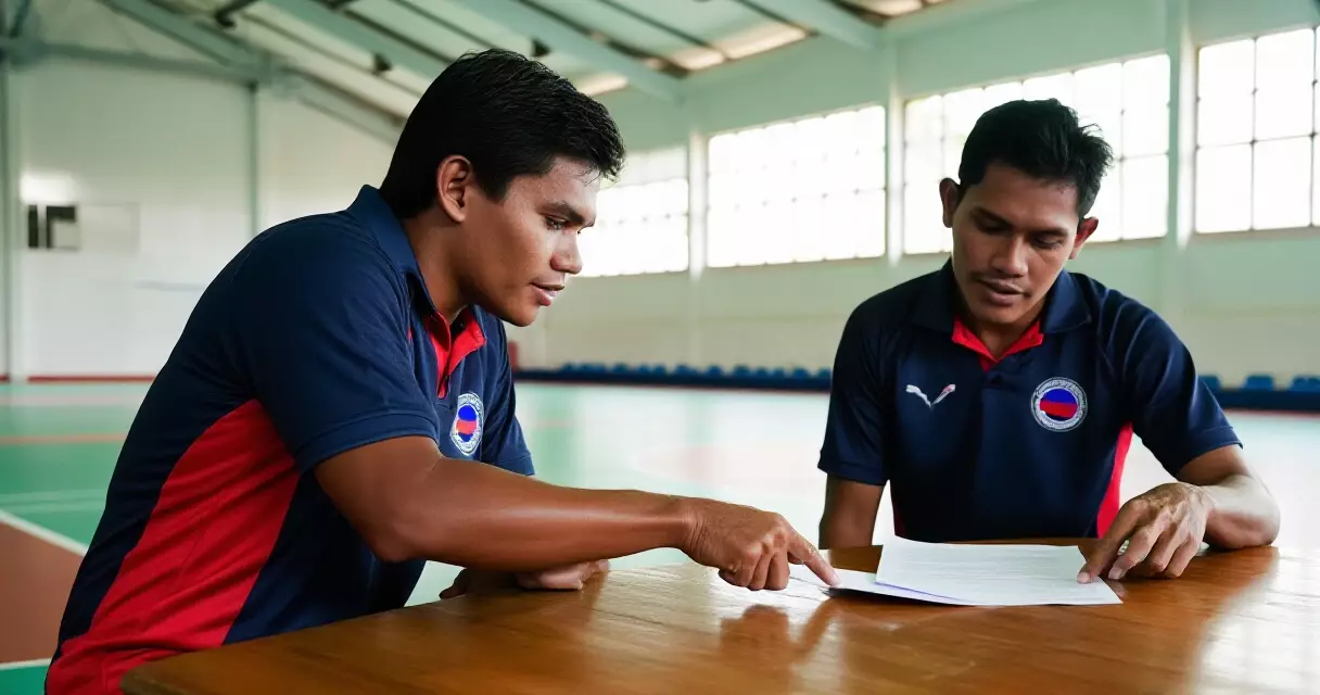 PBA Contract Signings Today: July 7, 2026 — Who Signed?