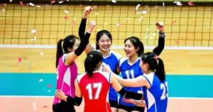 Pinakamahusay na mga Pasabog sa UAAP Volleyball 2026: Top Players ng Season 88