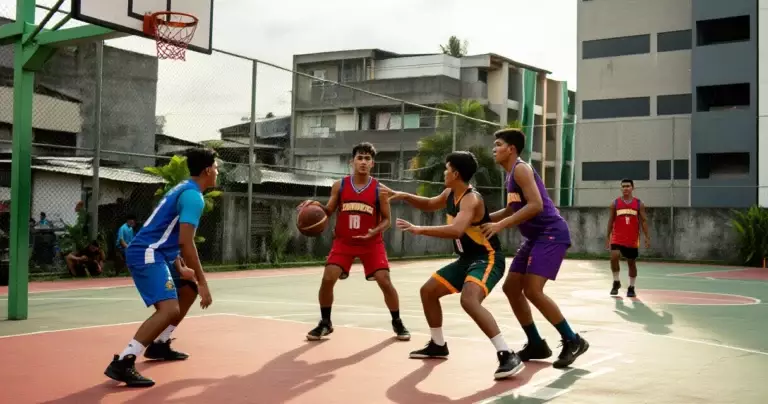 Basketball News Philippines: Guide to Tagalog Sports News 2026