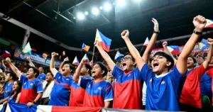 Gilas Pilipinas: Paano Makakuha ng Tickets sa FIBA World Cup 2027 Qualifiers