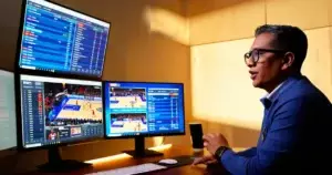 Trend sa 2026: Bagong AI at Real-Time Stats Tools para sa PBA at UAAP