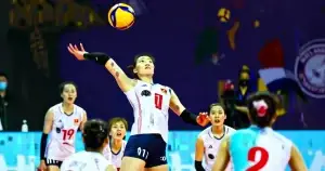 Alyssa Valdez at ang Pag-usbong ng Philippine Volleyball