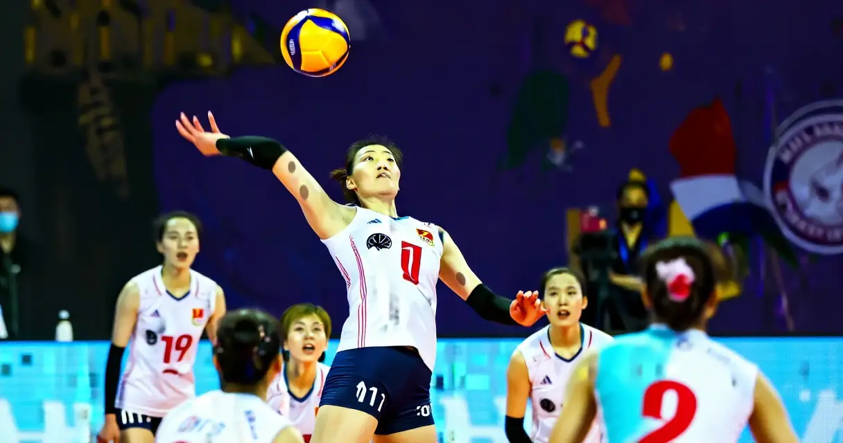 Alyssa Valdez at ang Pag-usbong ng Philippine Volleyball