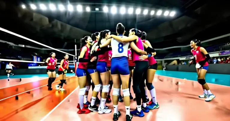 Gilas Pilipinas Women's Volleyball: Alas Pilipinas Kaalaman at Kasaysayan 2026