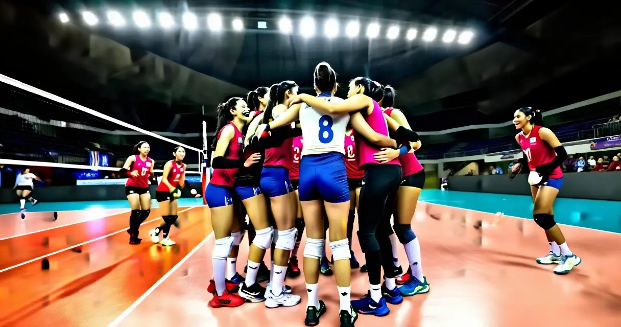Gilas Pilipinas Women's Volleyball: Alas Pilipinas Kaalaman at Kasaysayan 2026