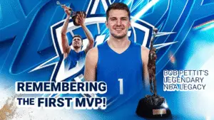 Bob Pettit-1xbet